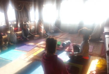 Vlasti, Kozani, Greece